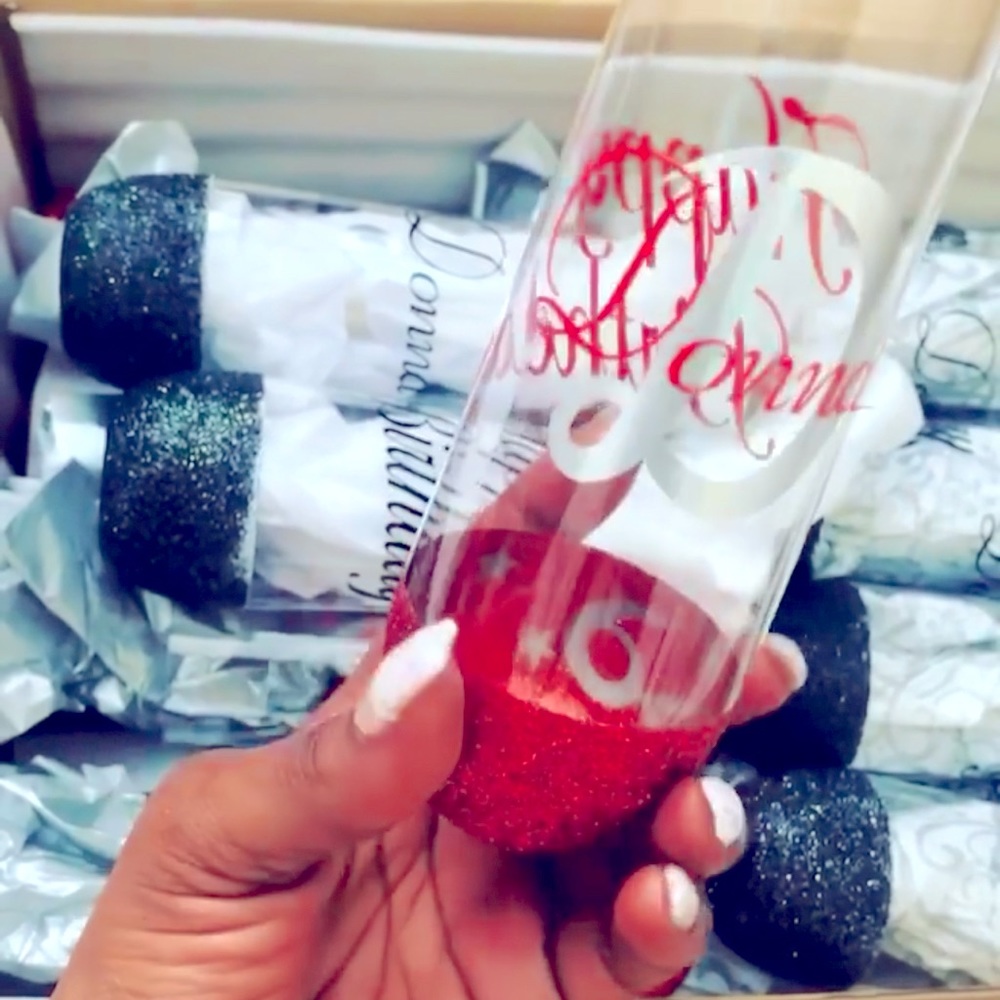 Customizable Glasses